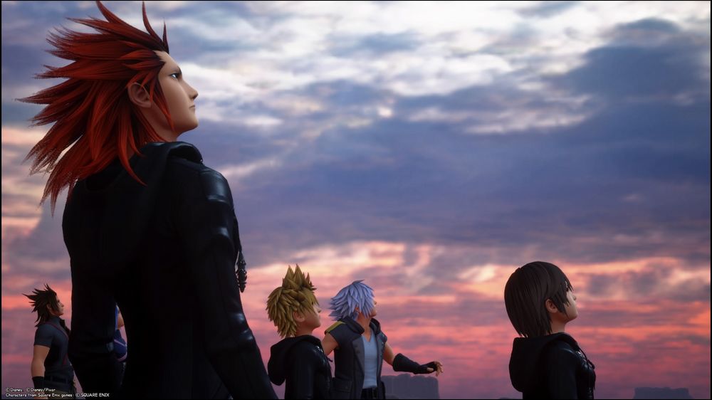 KH ReMind recensione